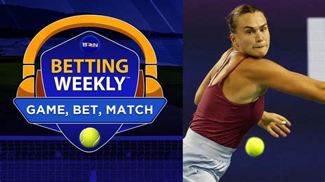 WTA Betting .